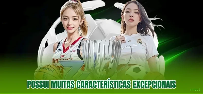 Benefícios da conta