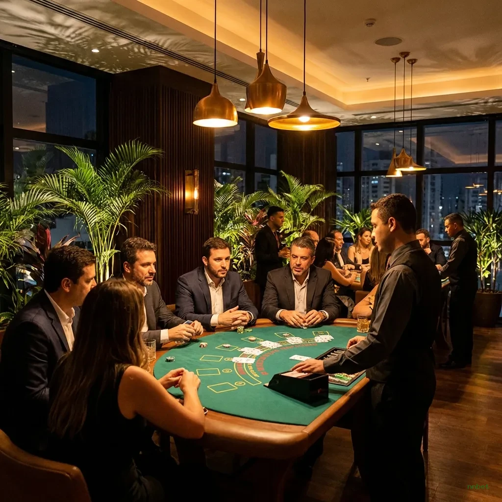 Imagem promocional dos jogos de lottery da nnbet